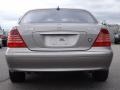 2006 Pewter Metallic Mercedes-Benz S 430 4Matic Sedan  photo #4