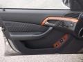 Pewter Metallic - S 430 4Matic Sedan Photo No. 7