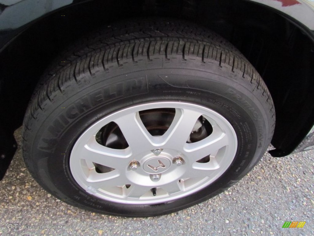 2002 Accord SE Sedan - Nighthawk Black Pearl / Quartz Gray photo #28
