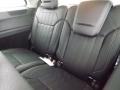 Black Rear Seat Photo for 2013 Mercedes-Benz GL #71590083