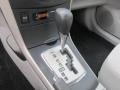  2010 Corolla  4 Speed Automatic Shifter