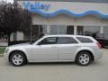 Bright Silver Metallic - Magnum SXT Photo No. 2