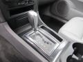 Bright Silver Metallic - Magnum SXT Photo No. 12