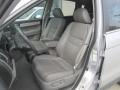 2010 Alabaster Silver Metallic Honda CR-V EX-L AWD  photo #9