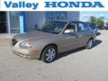 Champagne Beige - Elantra GLS Sedan Photo No. 1