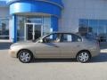 Champagne Beige - Elantra GLS Sedan Photo No. 2