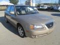 Champagne Beige - Elantra GLS Sedan Photo No. 5