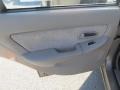 Champagne Beige - Elantra GLS Sedan Photo No. 10