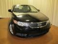 Ebony Black - Forte EX Photo No. 3