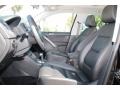 Deep Black Metallic - Tiguan Wolfsburg Edition 4Motion Photo No. 10