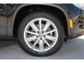 Deep Black Metallic - Tiguan Wolfsburg Edition 4Motion Photo No. 27