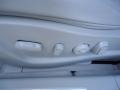 Light Platinum Metallic - DTS Luxury Photo No. 14