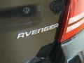 Brilliant Black Crystal Pearl - Avenger Express Photo No. 9