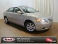 Desert Sand Metallic - Camry LE Photo No. 1