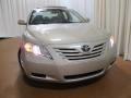 Desert Sand Metallic - Camry LE Photo No. 3
