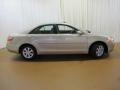 Desert Sand Metallic - Camry LE Photo No. 4