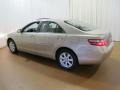 Desert Sand Metallic - Camry LE Photo No. 5
