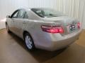 Desert Sand Metallic - Camry LE Photo No. 6