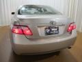Desert Sand Metallic - Camry LE Photo No. 7