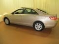 Desert Sand Metallic - Camry LE Photo No. 8