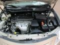 Desert Sand Metallic - Camry LE Photo No. 12