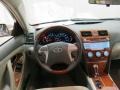 Desert Sand Metallic - Camry LE Photo No. 17