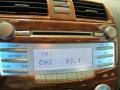 Desert Sand Metallic - Camry LE Photo No. 23