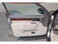 2000 Cadillac Catera Neutral Interior Door Panel Photo