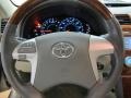 Desert Sand Metallic - Camry LE Photo No. 27