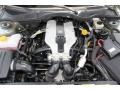 2000 Cadillac Catera 3.0 Liter DOHC 24-Valve V6 Engine Photo