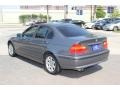 2003 Steel Grey Metallic BMW 3 Series 325xi Sedan  photo #7