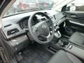 Black Prime Interior Photo for 2013 Honda CR-V #71592480