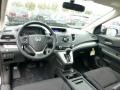 Black Prime Interior Photo for 2013 Honda CR-V #71592630