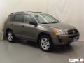 Pyrite Metallic - RAV4 I4 4WD Photo No. 3