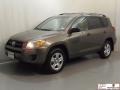 Pyrite Metallic - RAV4 I4 4WD Photo No. 4