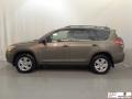 Pyrite Metallic - RAV4 I4 4WD Photo No. 5