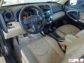 Pyrite Metallic - RAV4 I4 4WD Photo No. 8