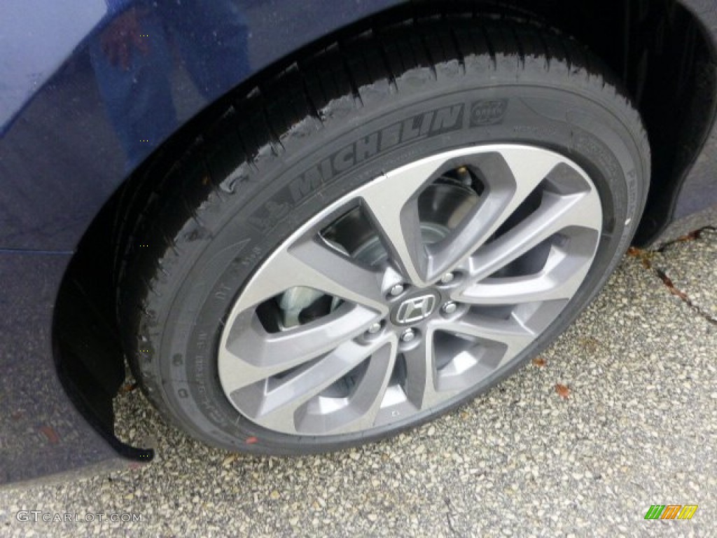 2013 Honda Accord Sport Sedan Wheel Photo #71593434