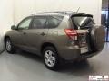 Pyrite Metallic - RAV4 I4 4WD Photo No. 20
