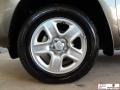 Pyrite Metallic - RAV4 I4 4WD Photo No. 22