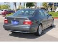 Steel Blue Metallic - 5 Series 530i Sedan Photo No. 8