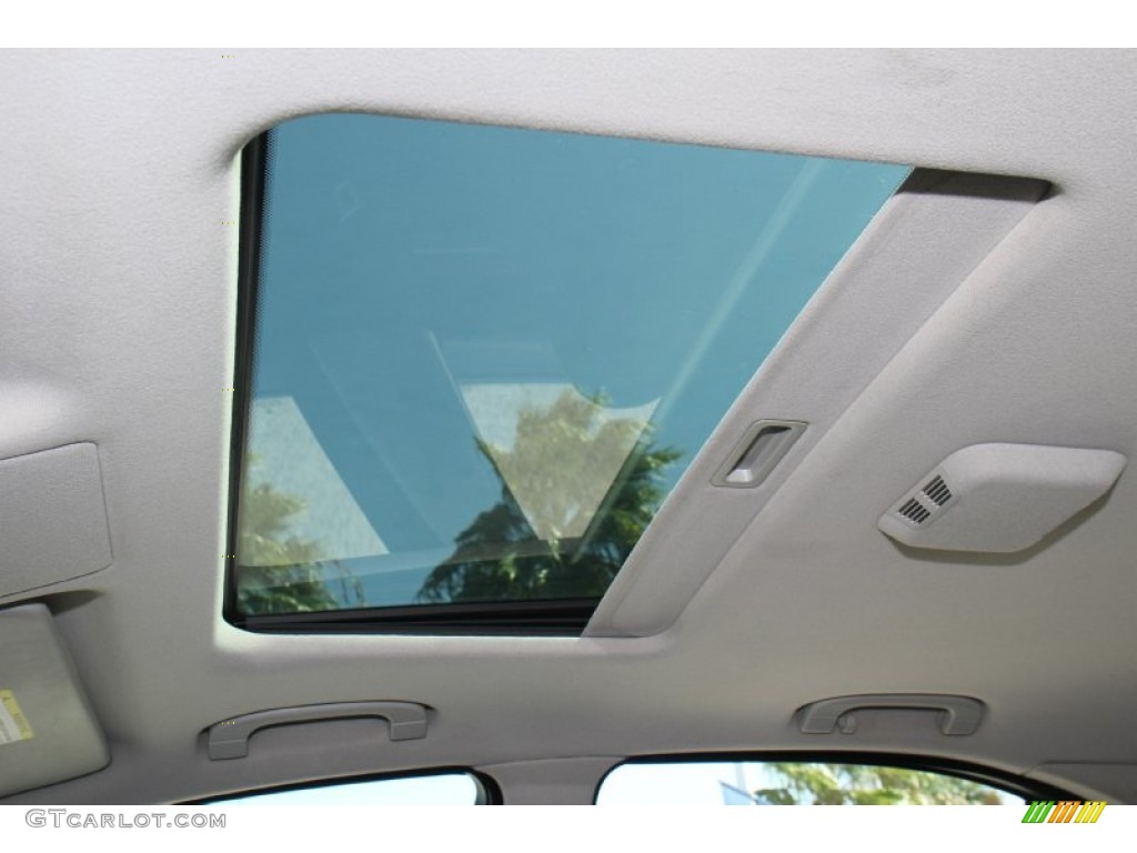 2001 5 Series 530i Sedan - Steel Blue Metallic / Black photo #23