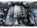 Steel Blue Metallic - 5 Series 530i Sedan Photo No. 26