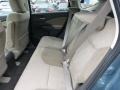  2013 CR-V EX AWD Beige Interior