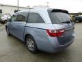 2013 Celestial Blue Metallic Honda Odyssey EX-L  photo #2