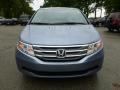 2013 Celestial Blue Metallic Honda Odyssey EX-L  photo #7