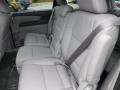 Gray Interior Photo for 2013 Honda Odyssey #71593949