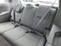 Gray Rear Seat Photo for 2013 Honda Odyssey #71593956