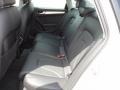 Ibis White - A4 2.0T Sedan Photo No. 7