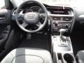 Ibis White - A4 2.0T Sedan Photo No. 8